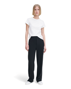 Filippa K Soft Cotton Tee White