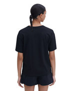Filippa K Loose Fit Tee Black