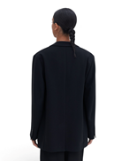 Filippa K Hailey Blazer Black