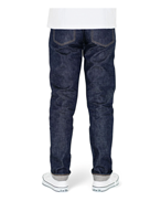 Japan Blue Jeans J401 14.8Oz Us Classic Straight Selvage Jeans