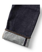 Japan Blue Jeans J401 14.8Oz Us Classic Straight Selvage Jeans