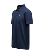 Peak Performance Vespar Polo Salute Blue