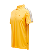Peak Performance M Player Polo Blazing Orange