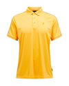 Peak Performance M Player Polo Blazing Orange