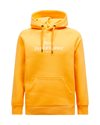 Peak Performance Original Hood Blazing Orange