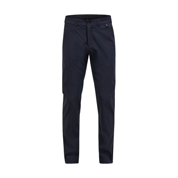 Peak Performance M Player Pants Black