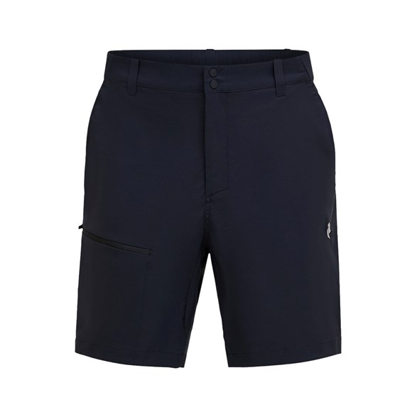 Peak Performance Iconiq Shorts Black