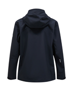 Peak Performance M Trail Hipe Shell Jacket Black