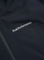 Peak Performance M Trail Hipe Shell Jacket Black