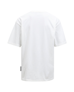 Peak Performance Heavy Cotton Tee Off White