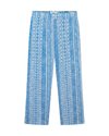 NIKBEN Encinitas Pants Blue
