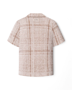 NIKBEN Encinitas Shirt Sand