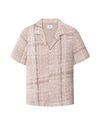 NIKBEN Encinitas Shirt Sand