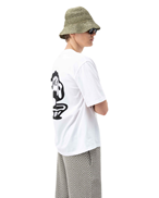 NIKBEN Oyster Tee White