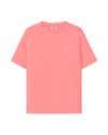 NIKBEN Palm Tree Cult Tee Coral