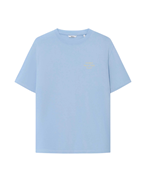 NIKBEN Palm Tree Cult Tee Light Blue