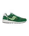 Saucony Shadow 5000 Sneaker Green/White