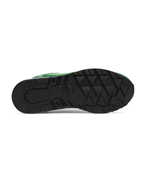 Saucony Shadow 5000 Sneaker Green/White