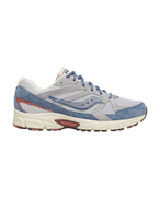 Saucony Ride Millennium Sneaker Darkgrey/Navy