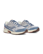 Saucony Ride Millennium Sneaker Darkgrey/Navy