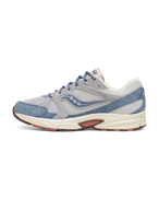 Saucony Ride Millennium Sneaker Darkgrey/Navy