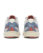 Saucony Ride Millennium Sneaker Darkgrey/Navy