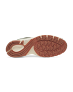 Saucony Grid Jazz 9 Sneaker Olive/Offwhite