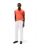 Tommy Hilfiger 1985 Regular Polo Brilliant Orange