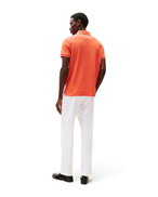Tommy Hilfiger 1985 Regular Polo Brilliant Orange