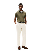 Tommy Hilfiger 1985 Regular Polo Army Green