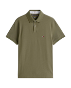 Tommy Hilfiger 1985 Regular Polo Army Green