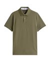 Tommy Hilfiger 1985 Regular Polo Army Green