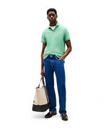 Tommy Hilfiger 1985 Regular Polo Fort Green