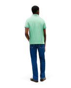 Tommy Hilfiger 1985 Regular Polo Fort Green