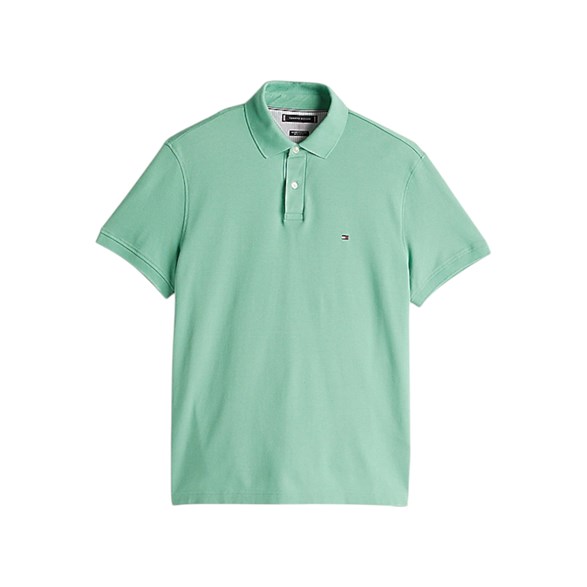 Tommy Hilfiger 1985 Regular Polo Fort Green