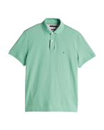 Tommy Hilfiger 1985 Regular Polo Fort Green