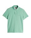 Tommy Hilfiger 1985 Regular Polo Fort Green