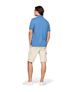 Tommy Hilfiger 1985 Regular Polo Blue Spell