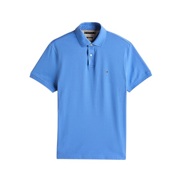 Tommy Hilfiger 1985 Regular Polo Blue Spell