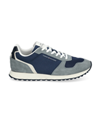Tommy Hilfiger New Runner Eva Mix Sport Navy