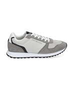 Tommy Hilfiger New Runner Eva Mix Grey Whisper