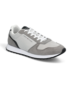 Tommy Hilfiger New Runner Eva Mix Grey Whisper