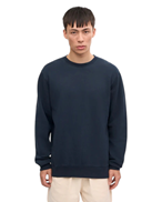 Colorful Standard Classic Organic Crew Navy Blue