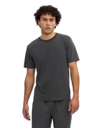 Colorful Standard Classic Organic T-Shirt Faded Black