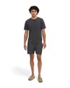 Colorful Standard Classic Organic T-Shirt Faded Black