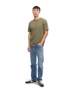 Colorful Standard Classic Organic T-Shirt Dusty Olive