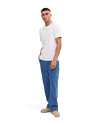 Colorful Standard Classic Organic T-Shirt Optical White