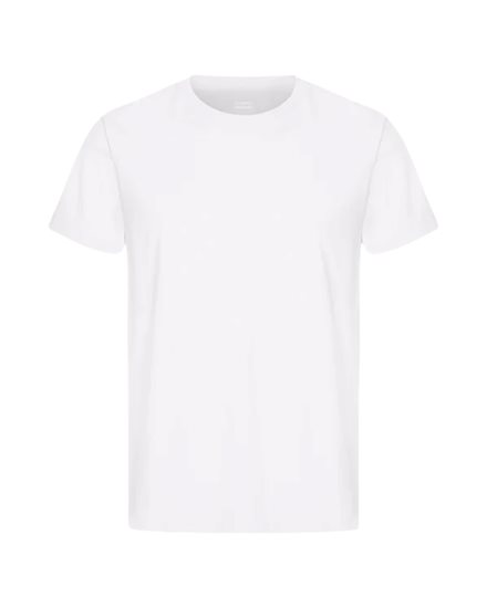 Colorful Standard Classic Organic T-Shirt Optical White