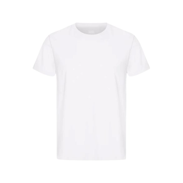 Colorful Standard Classic Organic T-Shirt Optical White