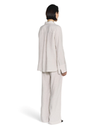 Twist & Tango Aurora Linen Trousers Khaki